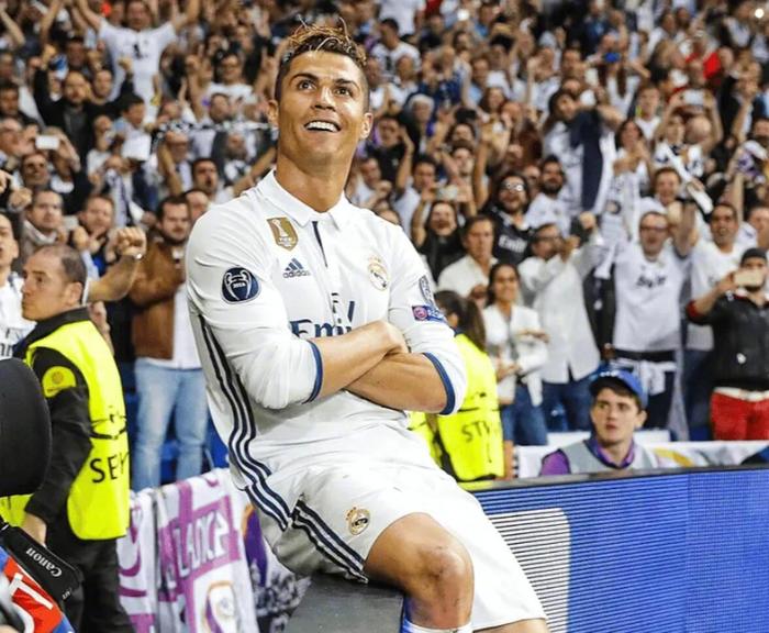 九游娱乐-C罗西甲进球时皇马胜率达88%，进3球以上全胜