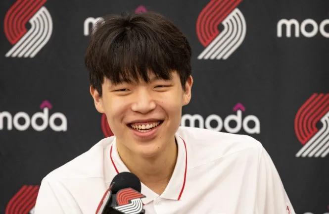 开拓者夏联首秀！马布里告诫杨瀚森，想长留NBA要提升五个短板