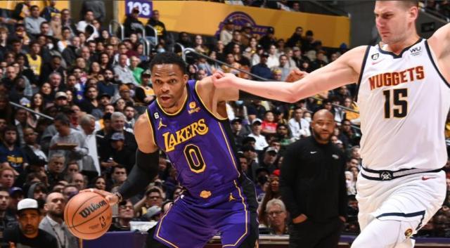 JiuyouGaming-不再是累赘！韦少融入湖人更自信 佩总还交易他吗？