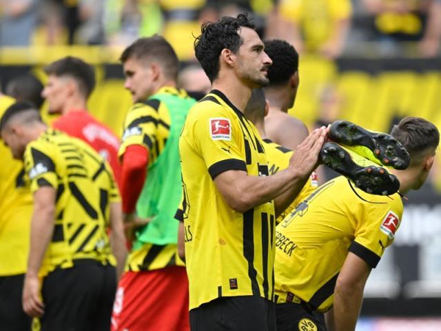 JiuyouGaming-三大竞争对手集体拉胯，又要提前恭喜拜仁了？