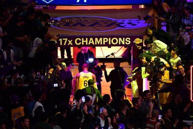 九游娱乐-【揭秘】魔术师禅师影响湖人高层 詹皇瞄准下个赛季